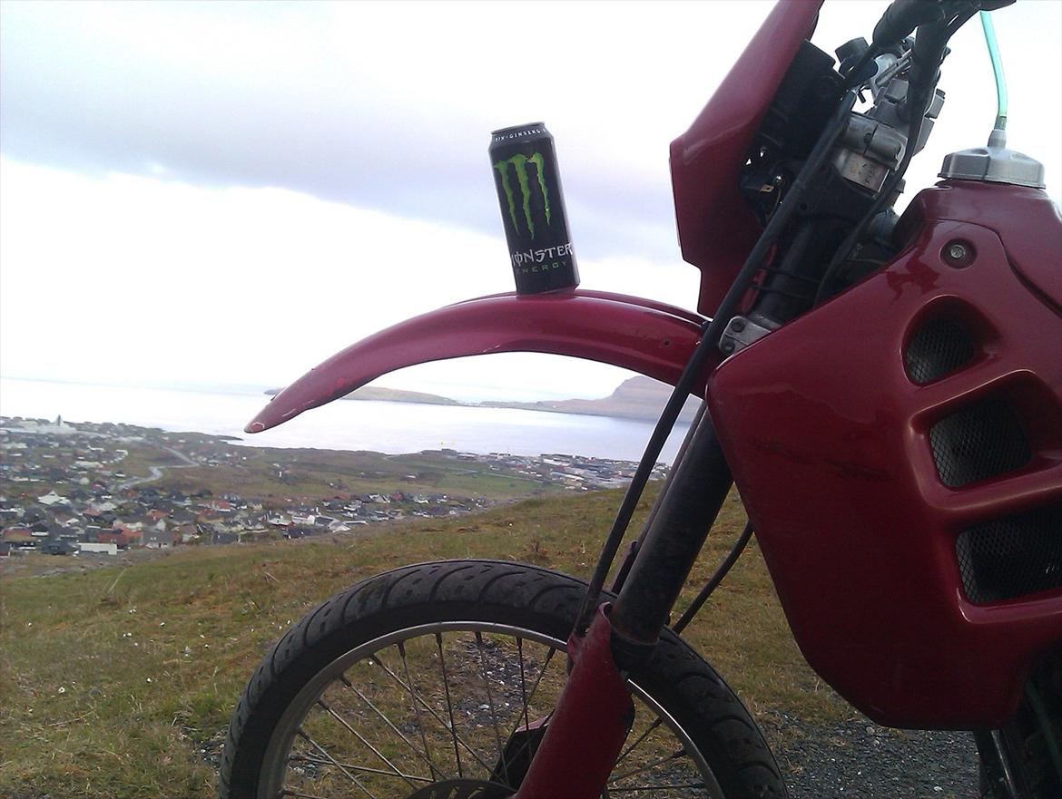 Aprilia Rx 50 billede 12