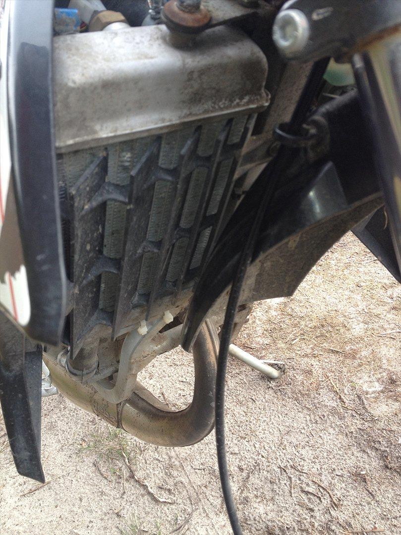 Gilera Smt billede 9