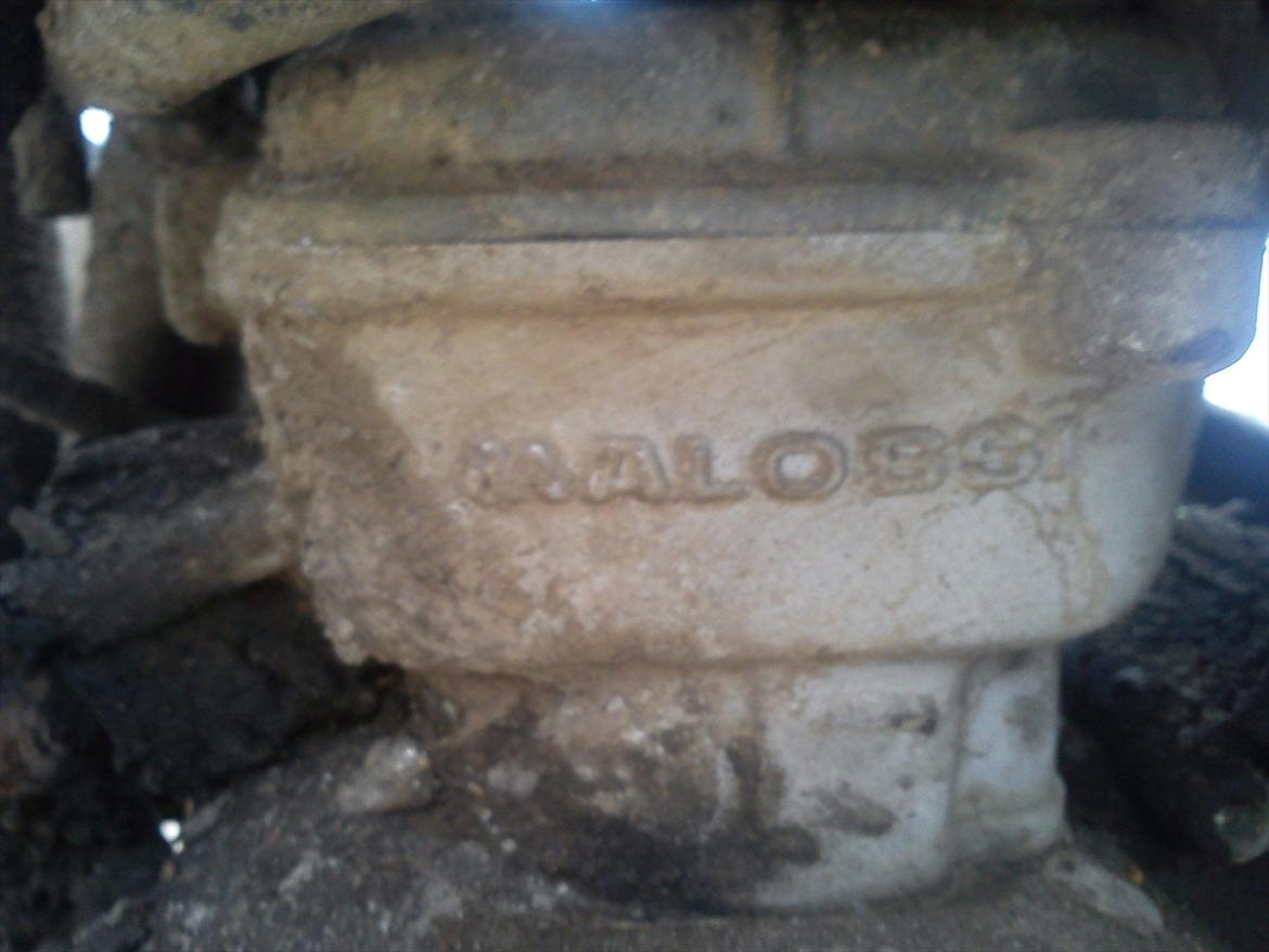 Aprilia Rx50 billede 5