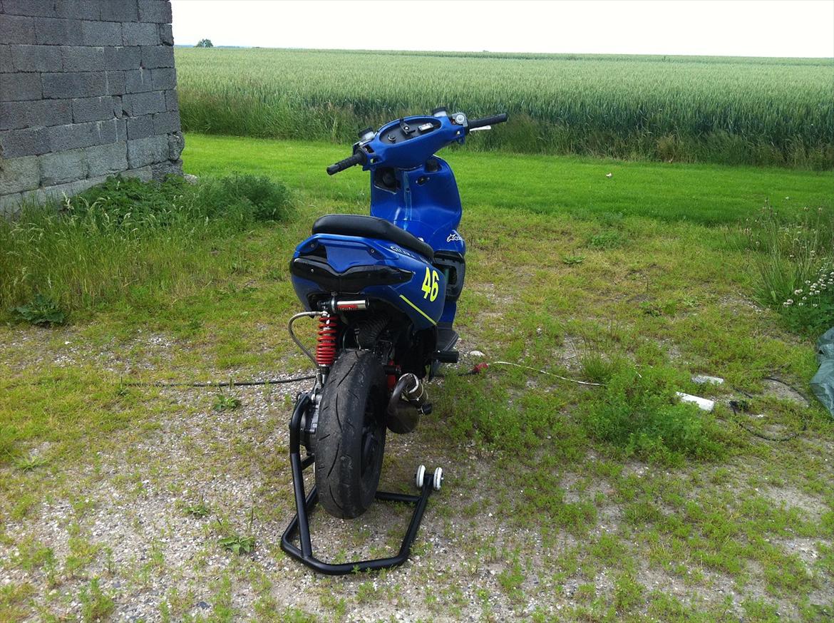 Gilera Runner LC DD EVO 1 #46 billede 14