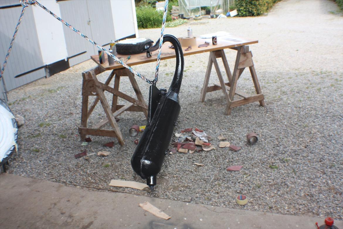 PGO Hot 'Æ vilddyr' billede 8