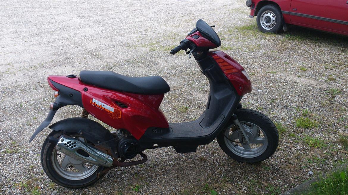 CPI Popcorn  billede 7