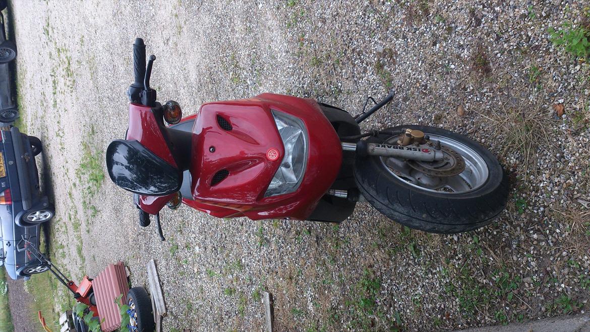 CPI Popcorn  billede 8