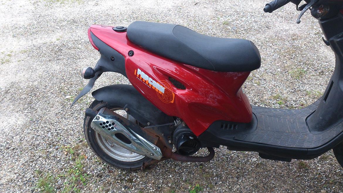 CPI Popcorn  billede 9