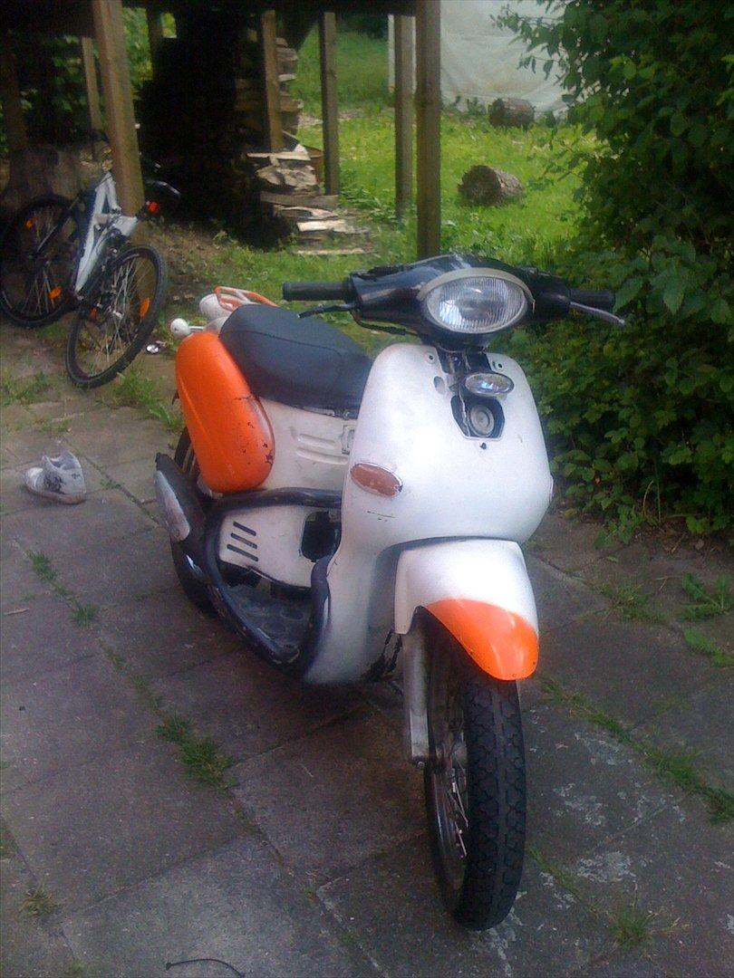 Italjet torpedo billede 1