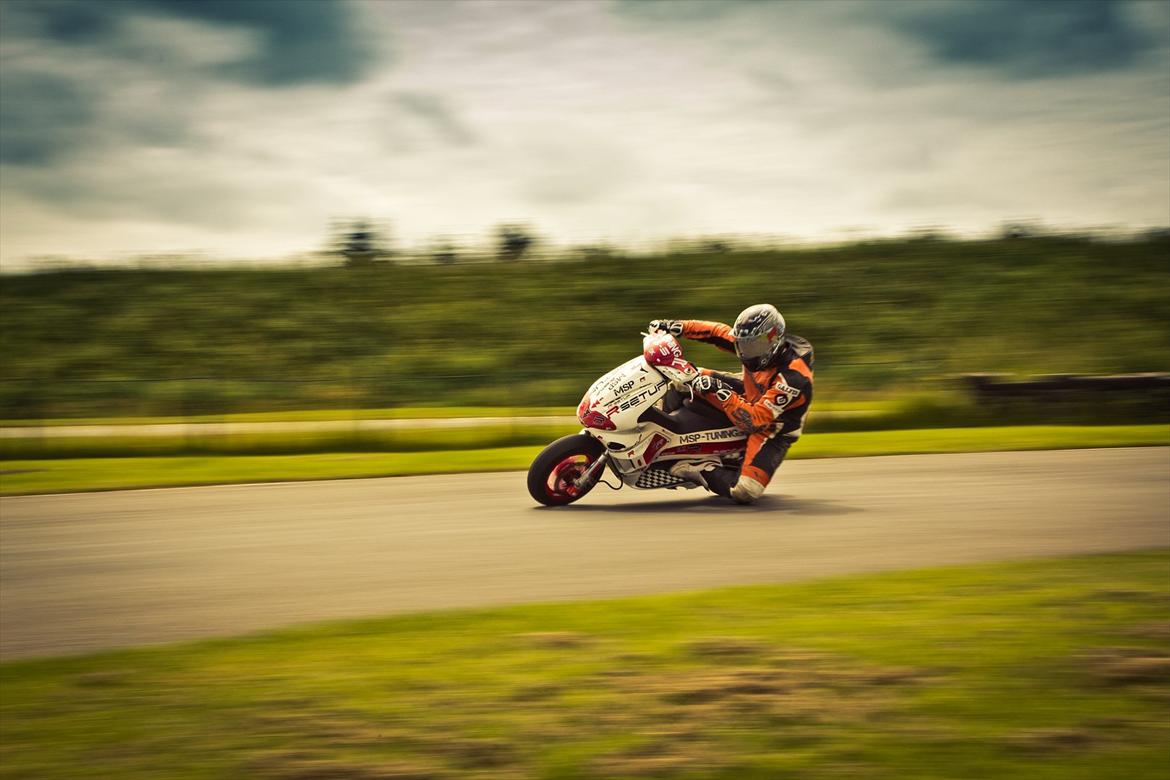 Gilera Runner - Thy Race Weekend! Tak til Bidstrup! billede 4