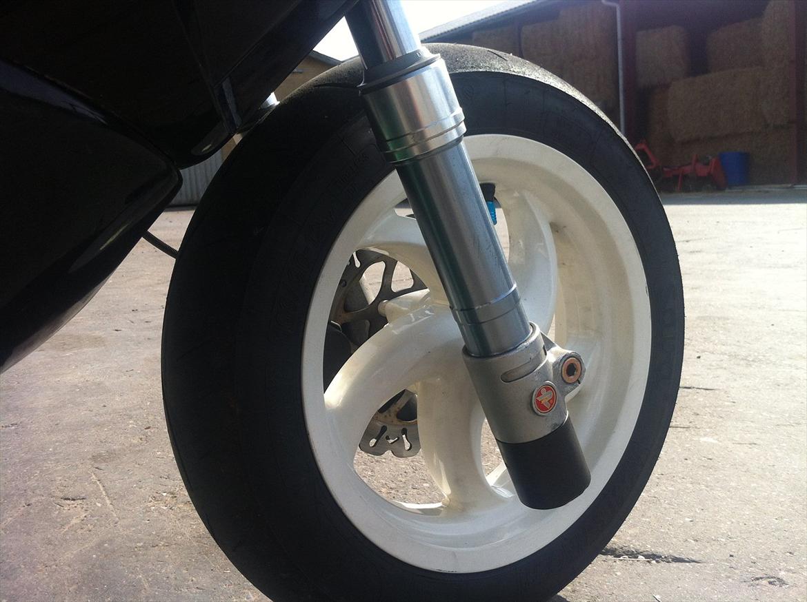 Gilera Runner billede 7