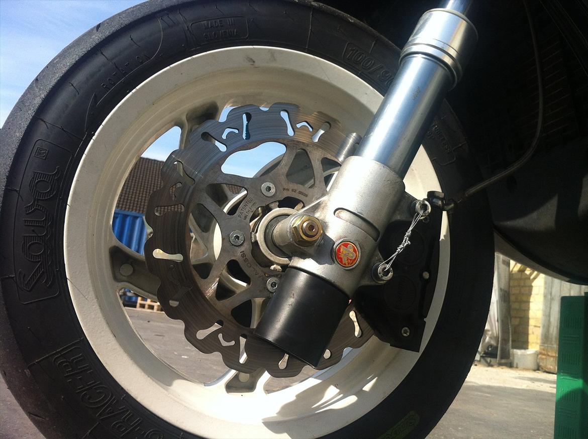 Gilera Runner billede 9