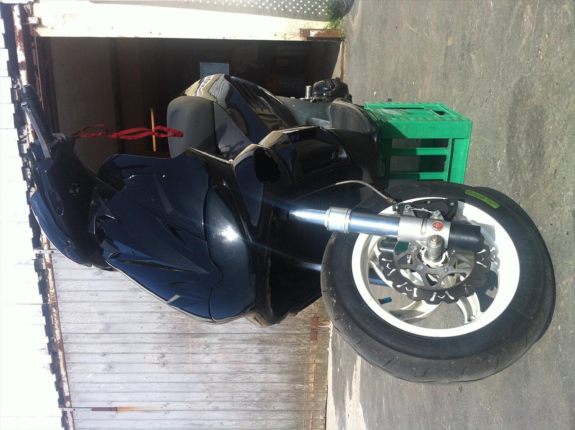 Gilera Runner billede 11