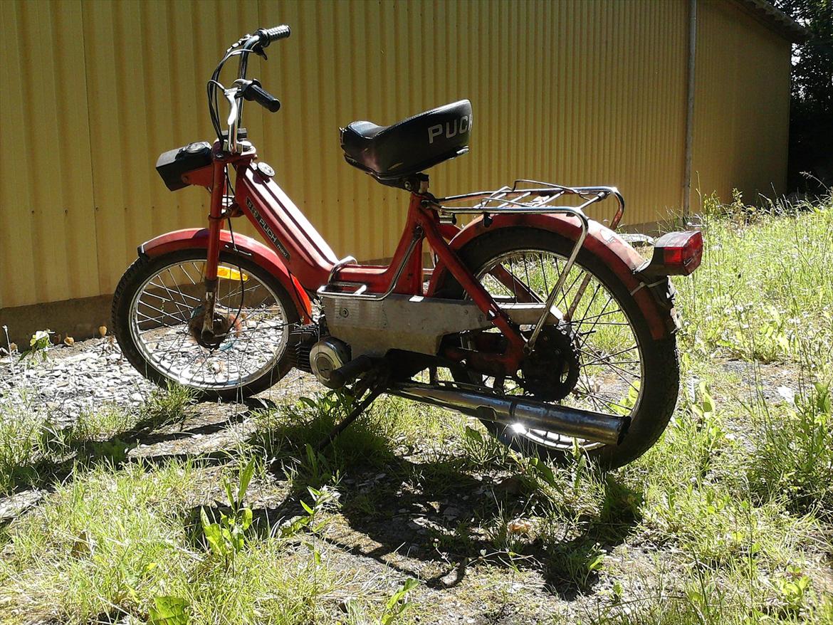 Puch maxi k  billede 2