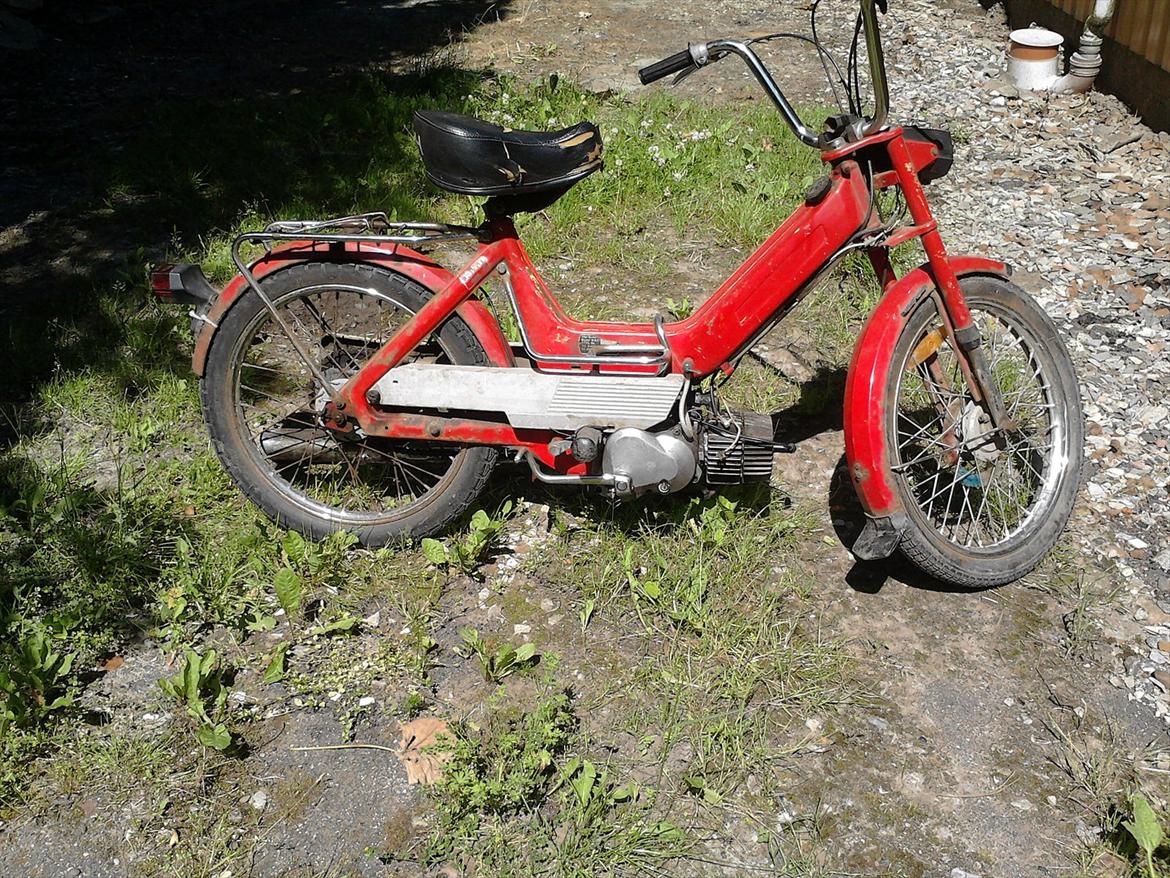 Puch maxi k  billede 5