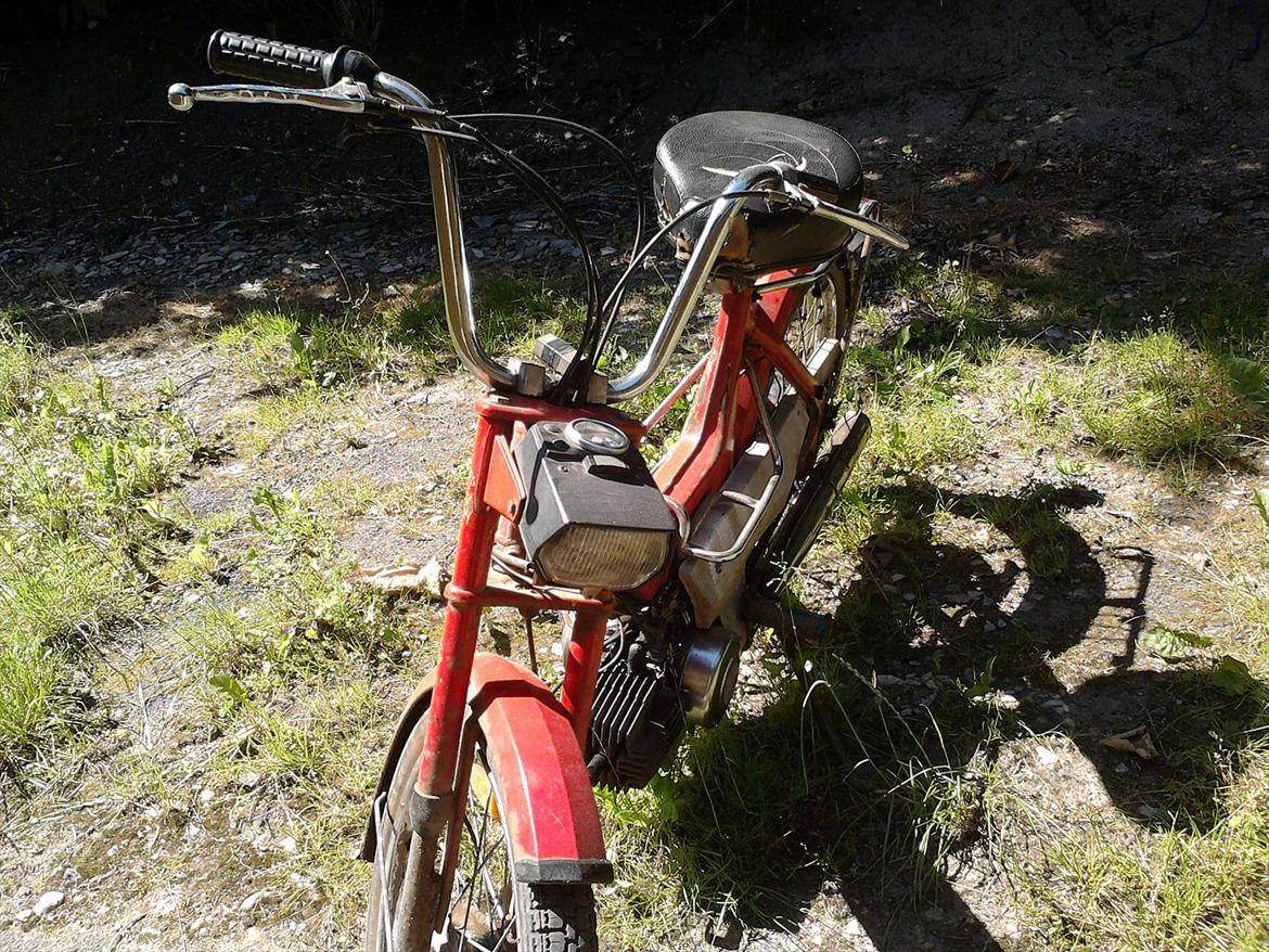 Puch maxi k  billede 4