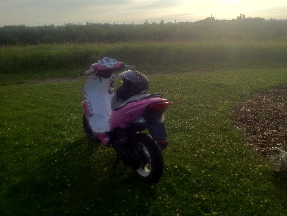 Peugeot speedfight 2 billede 4