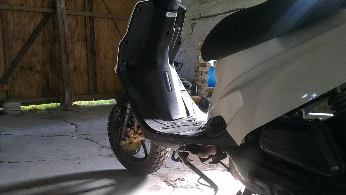 PGO Hot 50 billede 1