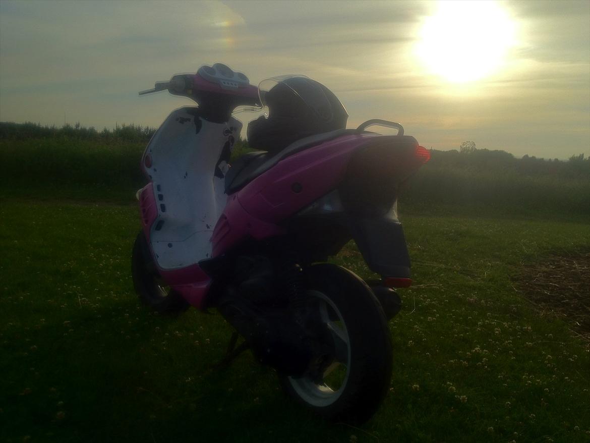 Peugeot speedfight 2 billede 9