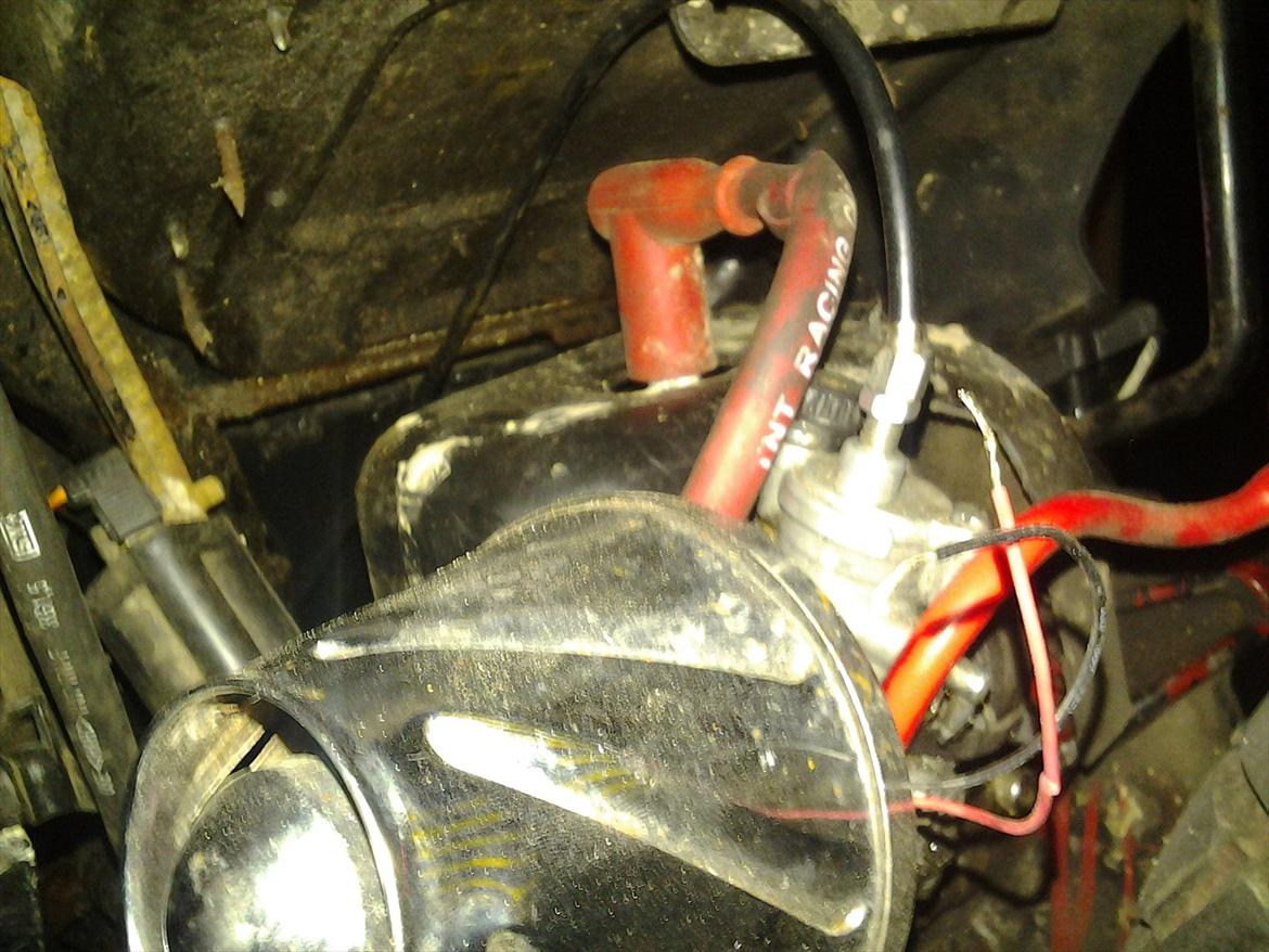 Yamaha bws spy billede 4