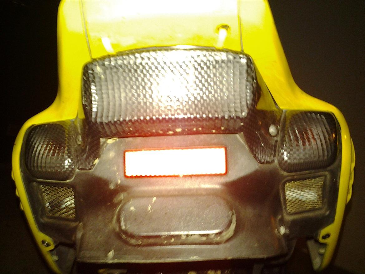 Yamaha bws spy billede 9