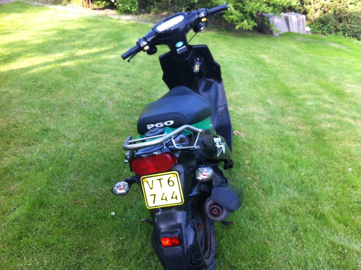 PGO hot 50 billede 4