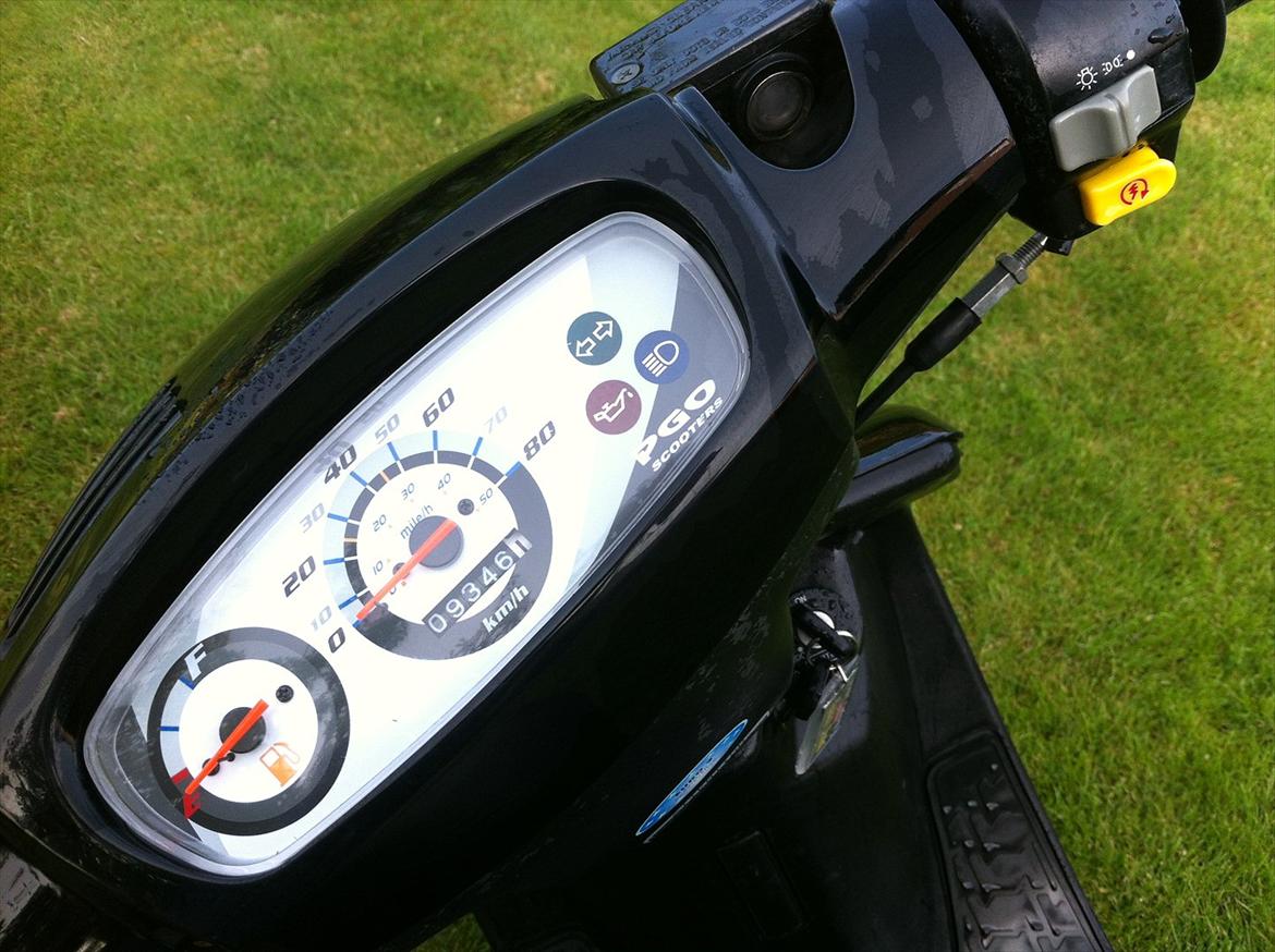 PGO hot 50 billede 5