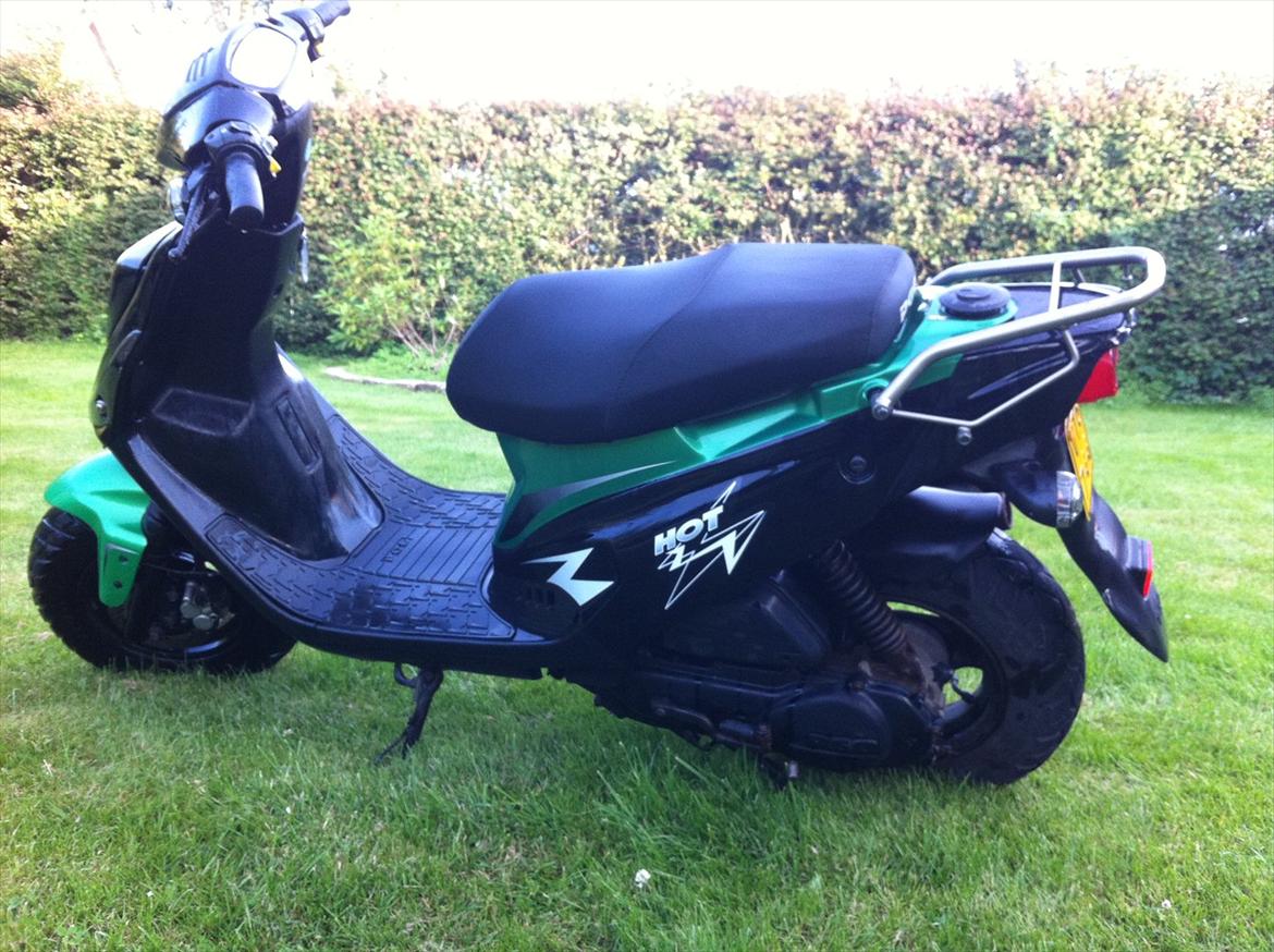 PGO hot 50 billede 6