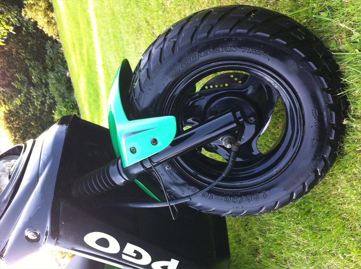 PGO hot 50 billede 9