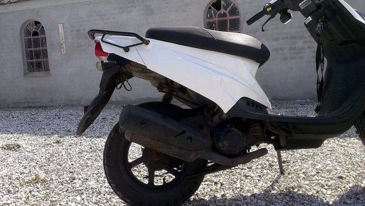 PGO Hot 50 billede 3