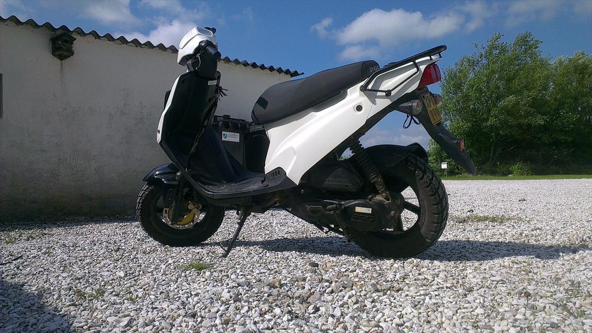 PGO Hot 50 billede 2