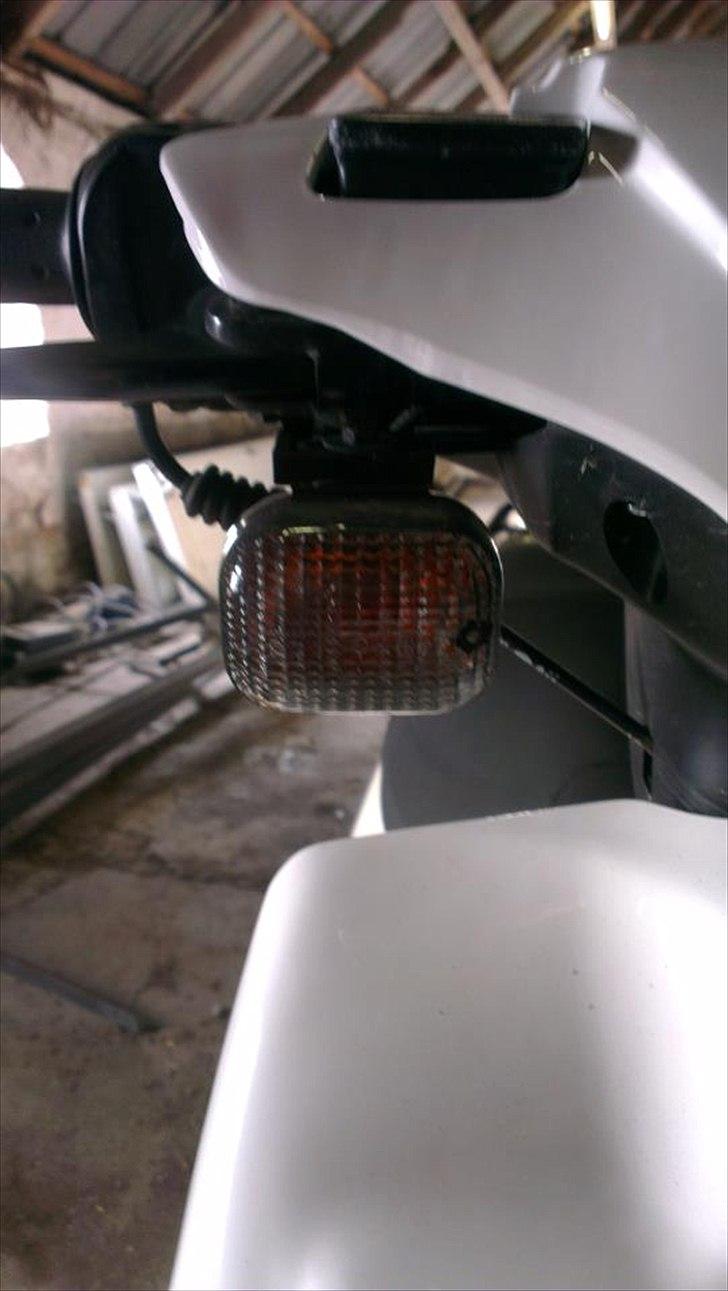 PGO Hot 50 billede 5