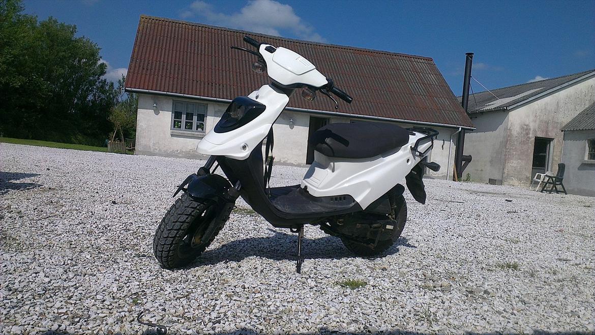 PGO Hot 50 billede 6