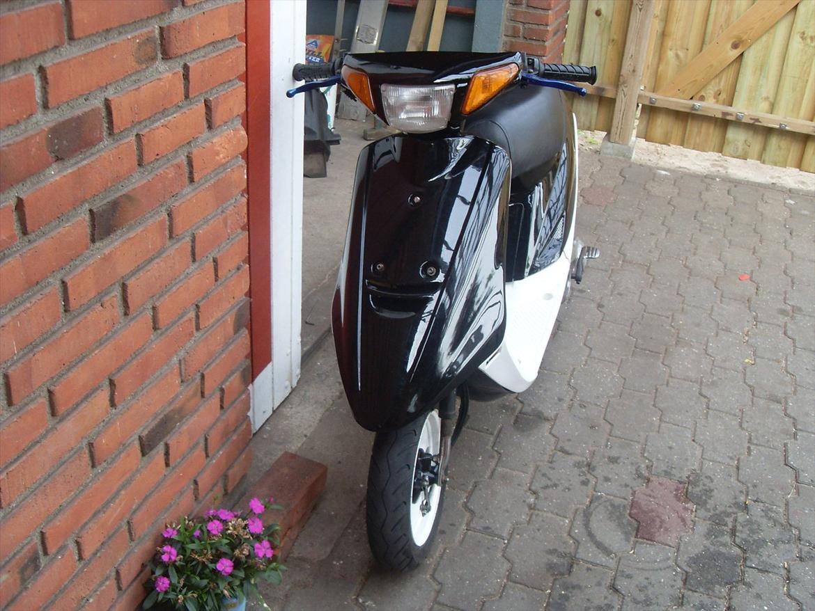 Yamaha jog før (Tidl. Scooter) billede 4
