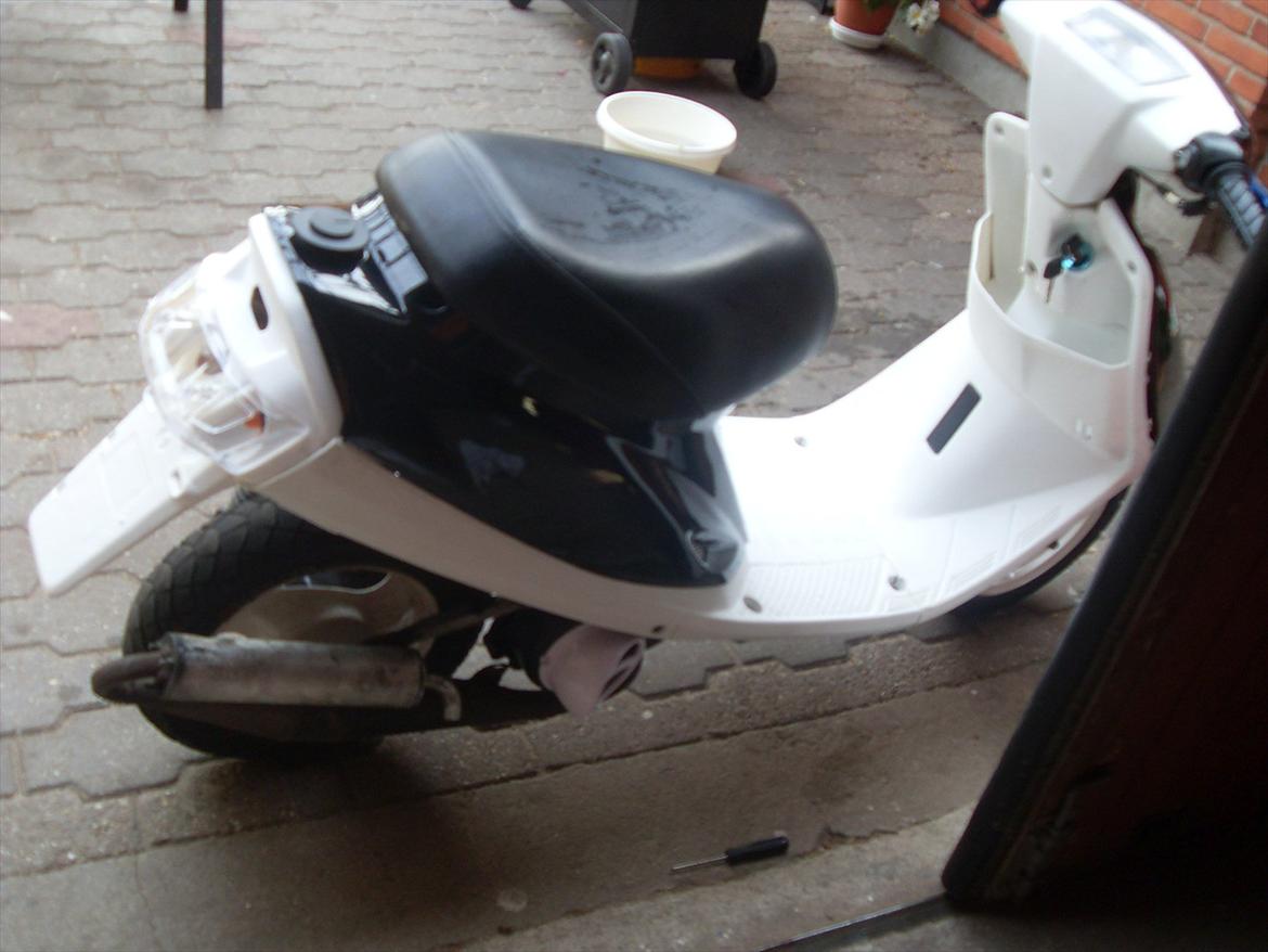 Yamaha jog før (Tidl. Scooter) billede 6