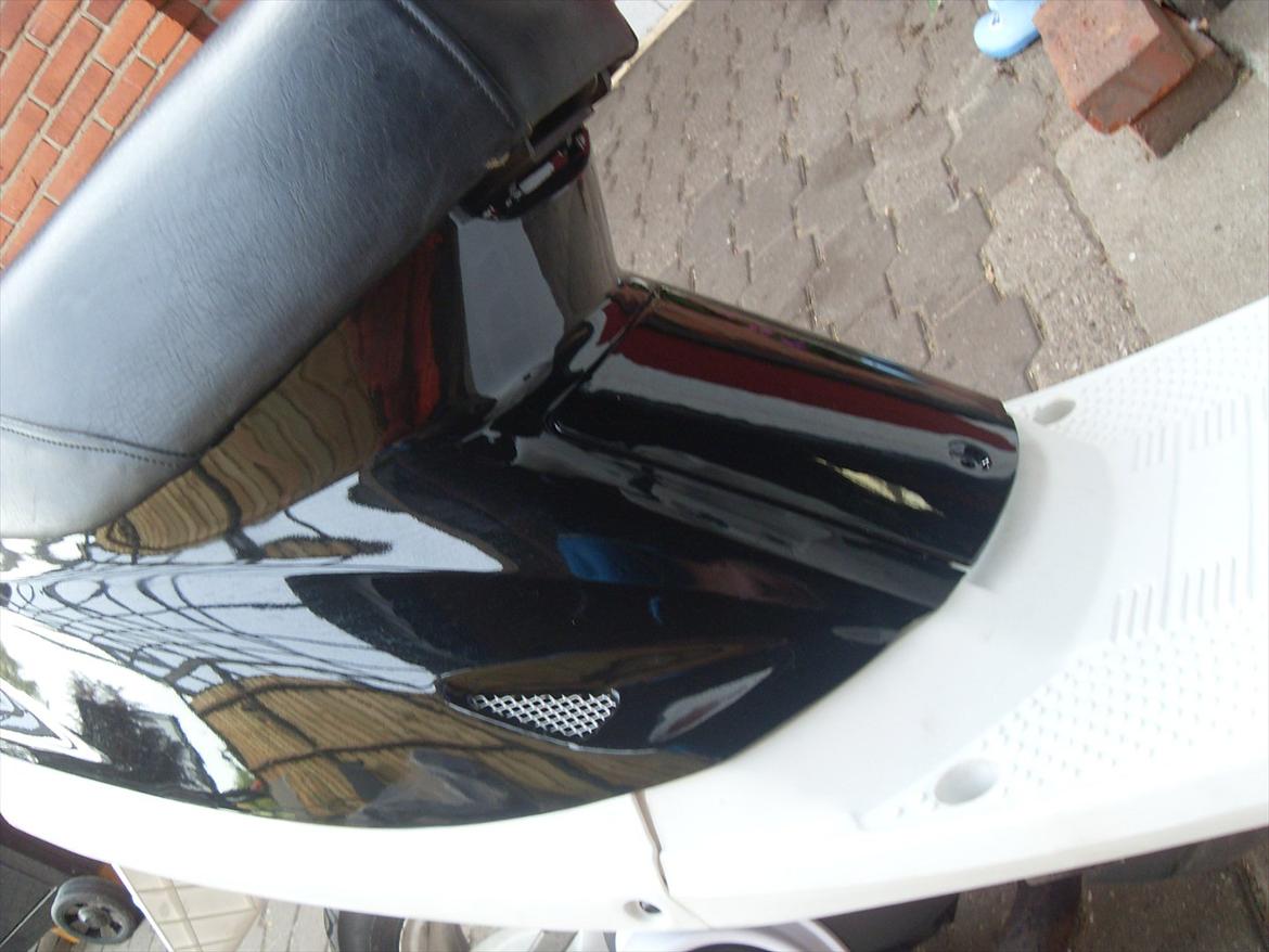 Yamaha jog før (Tidl. Scooter) billede 8