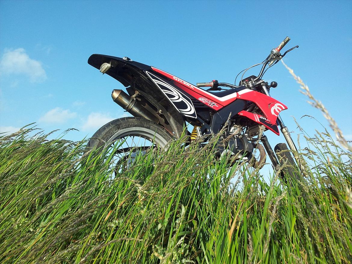 Gilera smt billede 3