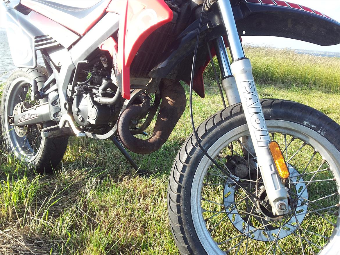 Gilera smt billede 11