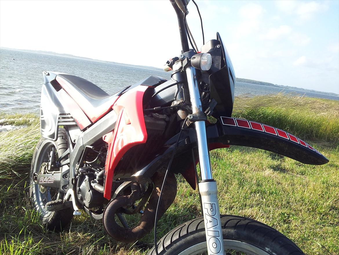 Gilera smt billede 12