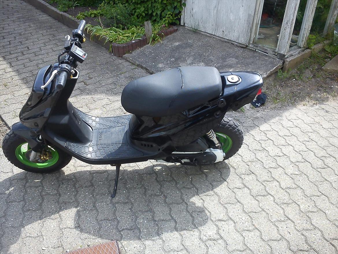 PGO hot 50 billede 2