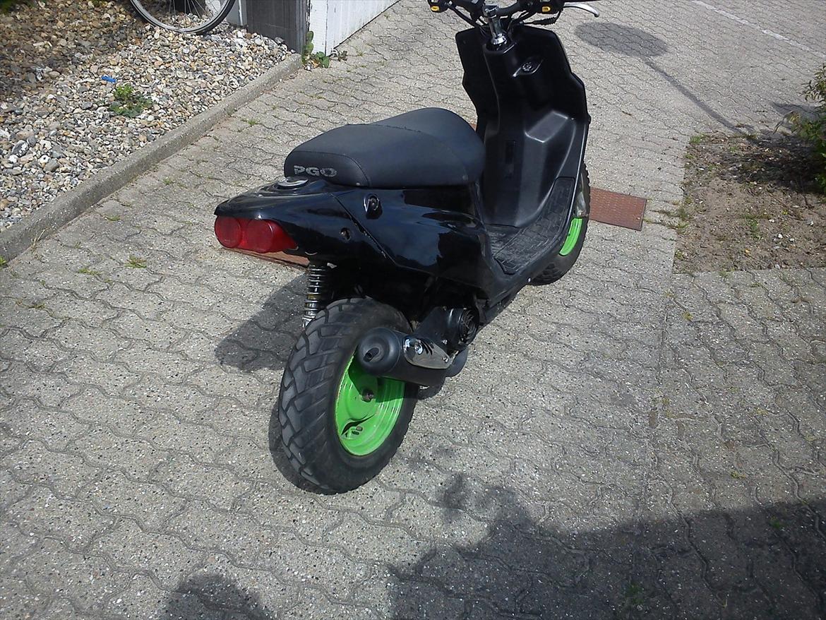 PGO hot 50 billede 3