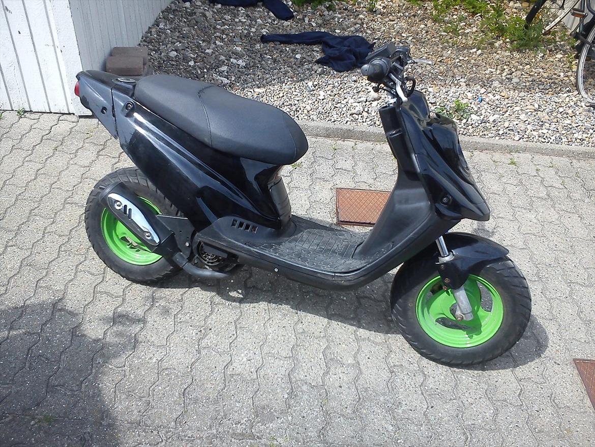 PGO hot 50 billede 4