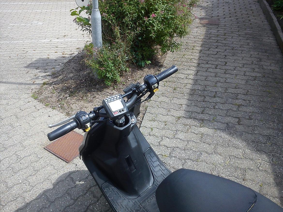 PGO hot 50 billede 5