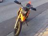 Generic Trigger sm 50 [Tidl. scooter]