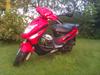 TMS S3 - Solgt For 1800kr [Tidl. scooter]
