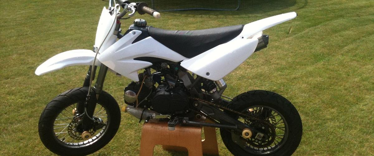 lifan yx 150