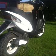 Gilera Stalker