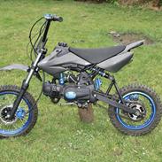 Lifan dirtbike 1P52FM1