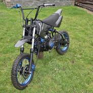 Lifan dirtbike 1P52FM1