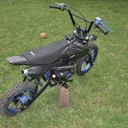 Lifan dirtbike 1P52FM1