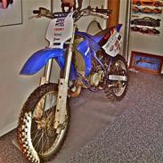 Yamaha yz 85 "solgt"