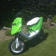 PGO Hot 50 >The Green Queen< 