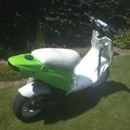 PGO Hot 50 >The Green Queen< 