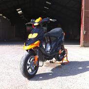 Gilera Stalker lc ts